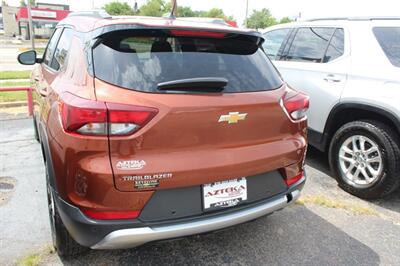 2021 Chevrolet Trailblazer LT   - Photo 6 - Tulsa, OK 74112