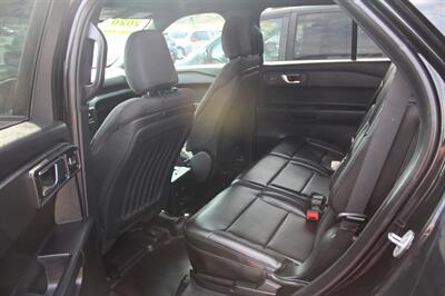 2020 Ford Explorer Hybrid Police Interceptor U   - Photo 16 - Tulsa, OK 74112