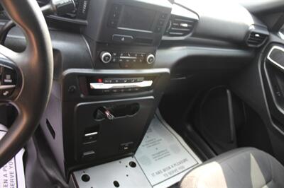 2020 Ford Explorer Hybrid Police Interceptor U   - Photo 20 - Tulsa, OK 74112