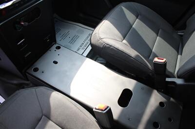 2020 Ford Explorer Hybrid Police Interceptor U   - Photo 21 - Tulsa, OK 74112