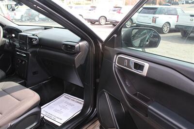 2020 Ford Explorer Hybrid Police Interceptor U   - Photo 11 - Tulsa, OK 74112
