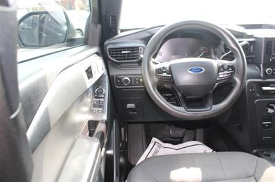 2020 Ford Explorer Hybrid Police Interceptor U   - Photo 14 - Tulsa, OK 74112