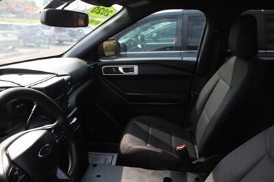 2020 Ford Explorer Hybrid Police Interceptor U   - Photo 19 - Tulsa, OK 74112