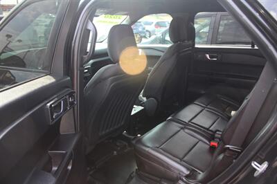 2020 Ford Explorer Hybrid Police Interceptor U   - Photo 13 - Tulsa, OK 74112