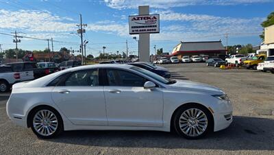 2016 Lincoln MKZ/Zephyr   - Photo 1 - Tulsa, OK 74112