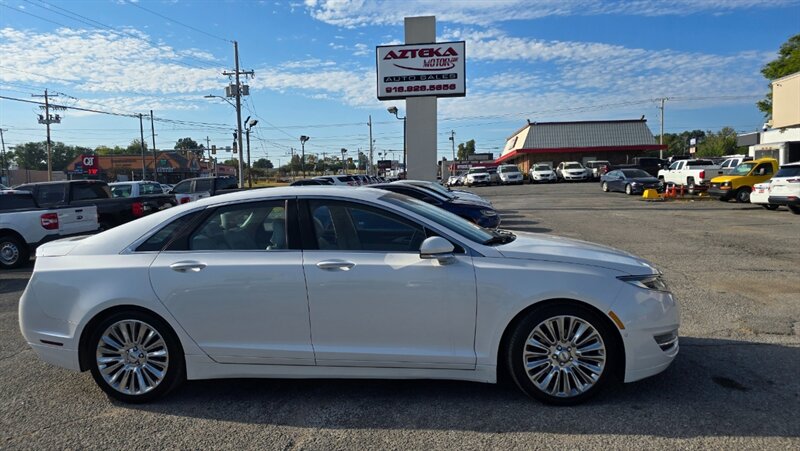 2016 Lincoln MKZ/Zephyr   - Photo 1 - Tulsa, OK 74112