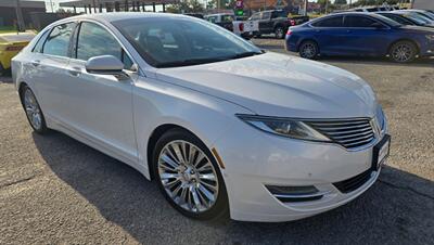 2016 Lincoln MKZ/Zephyr   - Photo 2 - Tulsa, OK 74112