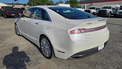 2016 Lincoln MKZ/Zephyr   - Photo 4 - Tulsa, OK 74112