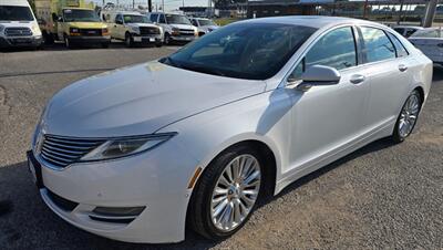 2016 Lincoln MKZ/Zephyr   - Photo 5 - Tulsa, OK 74112