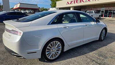 2016 Lincoln MKZ/Zephyr   - Photo 7 - Tulsa, OK 74112