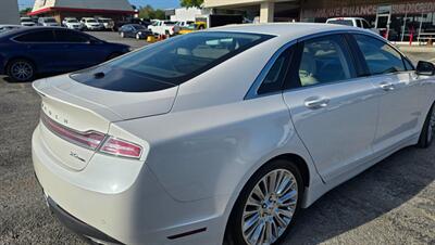 2016 Lincoln MKZ/Zephyr   - Photo 6 - Tulsa, OK 74112
