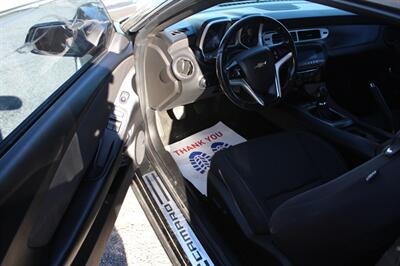 2012 Chevrolet Camaro LT - Photo 21 - Tulsa, OK 74112