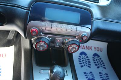 2012 Chevrolet Camaro LT - Photo 24 - Tulsa, OK 74112