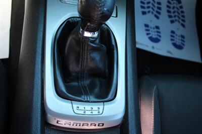2012 Chevrolet Camaro LT - Photo 26 - Tulsa, OK 74112