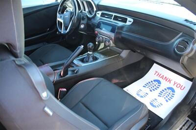 2012 Chevrolet Camaro LT - Photo 17 - Tulsa, OK 74112