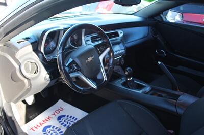 2012 Chevrolet Camaro LT - Photo 6 - Tulsa, OK 74112