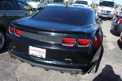 2012 Chevrolet Camaro LT - Photo 11 - Tulsa, OK 74112