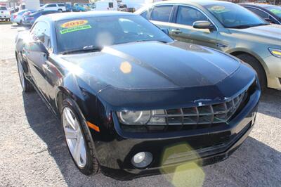 2012 Chevrolet Camaro LT - Photo 3 - Tulsa, OK 74112