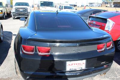 2012 Chevrolet Camaro LT - Photo 13 - Tulsa, OK 74112