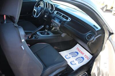 2012 Chevrolet Camaro LT - Photo 19 - Tulsa, OK 74112