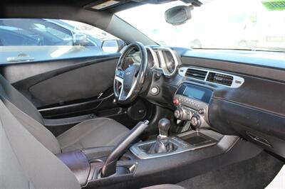 2012 Chevrolet Camaro LT - Photo 14 - Tulsa, OK 74112