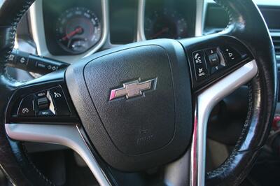 2012 Chevrolet Camaro LT - Photo 5 - Tulsa, OK 74112