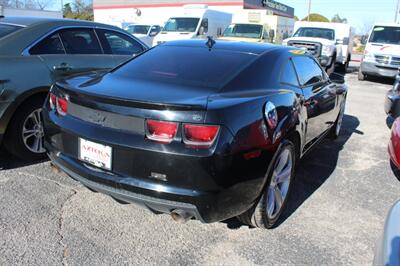 2012 Chevrolet Camaro LT - Photo 2 - Tulsa, OK 74112