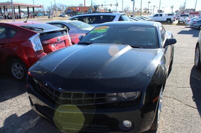 2012 Chevrolet Camaro LT - Photo 9 - Tulsa, OK 74112