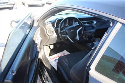 2012 Chevrolet Camaro LT - Photo 7 - Tulsa, OK 74112