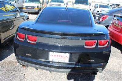 2012 Chevrolet Camaro LT - Photo 12 - Tulsa, OK 74112