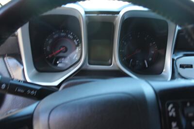 2012 Chevrolet Camaro LT - Photo 4 - Tulsa, OK 74112