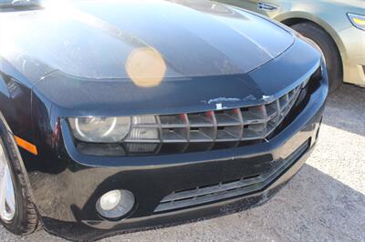 2012 Chevrolet Camaro LT - Photo 10 - Tulsa, OK 74112