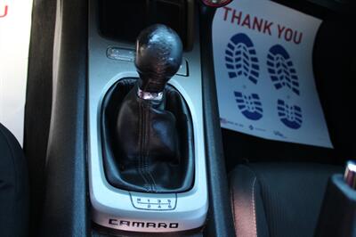 2012 Chevrolet Camaro LT - Photo 25 - Tulsa, OK 74112