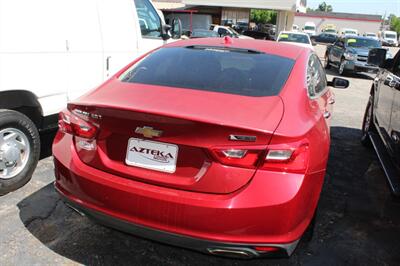 2016 Chevrolet Malibu Premier   - Photo 6 - Tulsa, OK 74112
