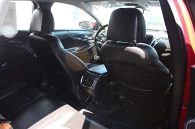 2016 Chevrolet Malibu Premier   - Photo 9 - Tulsa, OK 74112