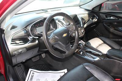 2016 Chevrolet Malibu Premier   - Photo 11 - Tulsa, OK 74112