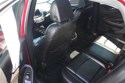 2016 Chevrolet Malibu Premier   - Photo 7 - Tulsa, OK 74112