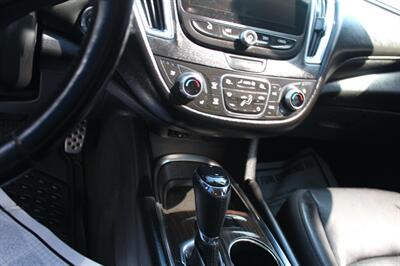 2016 Chevrolet Malibu Premier   - Photo 14 - Tulsa, OK 74112