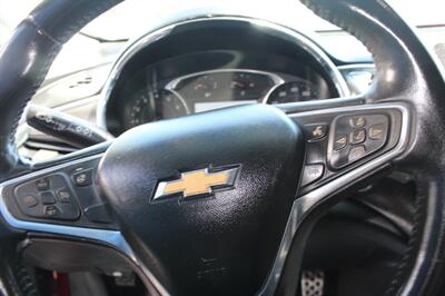 2016 Chevrolet Malibu Premier   - Photo 13 - Tulsa, OK 74112