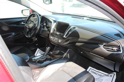 2016 Chevrolet Malibu Premier   - Photo 10 - Tulsa, OK 74112