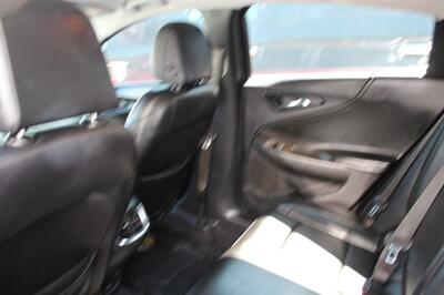 2016 Chevrolet Malibu Premier   - Photo 8 - Tulsa, OK 74112