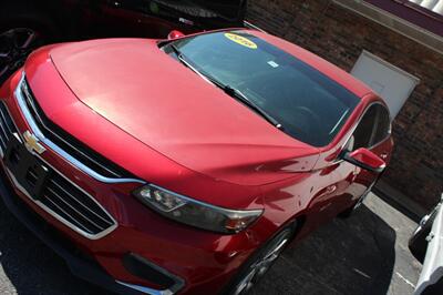 2016 Chevrolet Malibu Premier   - Photo 4 - Tulsa, OK 74112