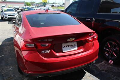 2016 Chevrolet Malibu Premier   - Photo 5 - Tulsa, OK 74112