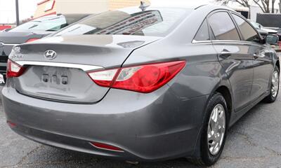 2012 Hyundai SONATA GLS   - Photo 4 - Tulsa, OK 74112