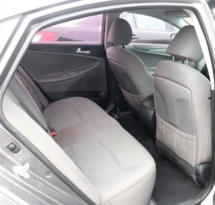 2012 Hyundai SONATA GLS   - Photo 9 - Tulsa, OK 74112