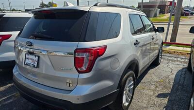 2017 Ford Explorer - Photo 5 - Tulsa, OK 74112