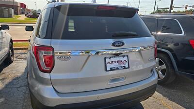 2017 Ford Explorer - Photo 8 - Tulsa, OK 74112