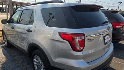 2017 Ford Explorer - Photo 3 - Tulsa, OK 74112
