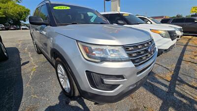 2017 Ford Explorer - Photo 6 - Tulsa, OK 74112
