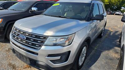 2017 Ford Explorer - Photo 2 - Tulsa, OK 74112